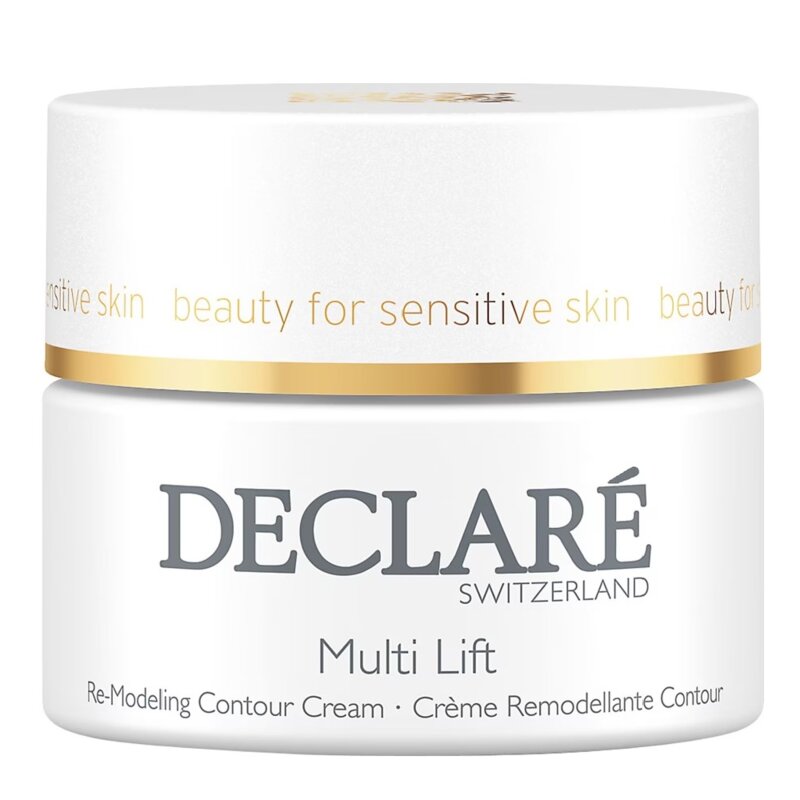 Multi Lift Re-Modeling Contour Cream krem modelujący kontur twarzy 50ml