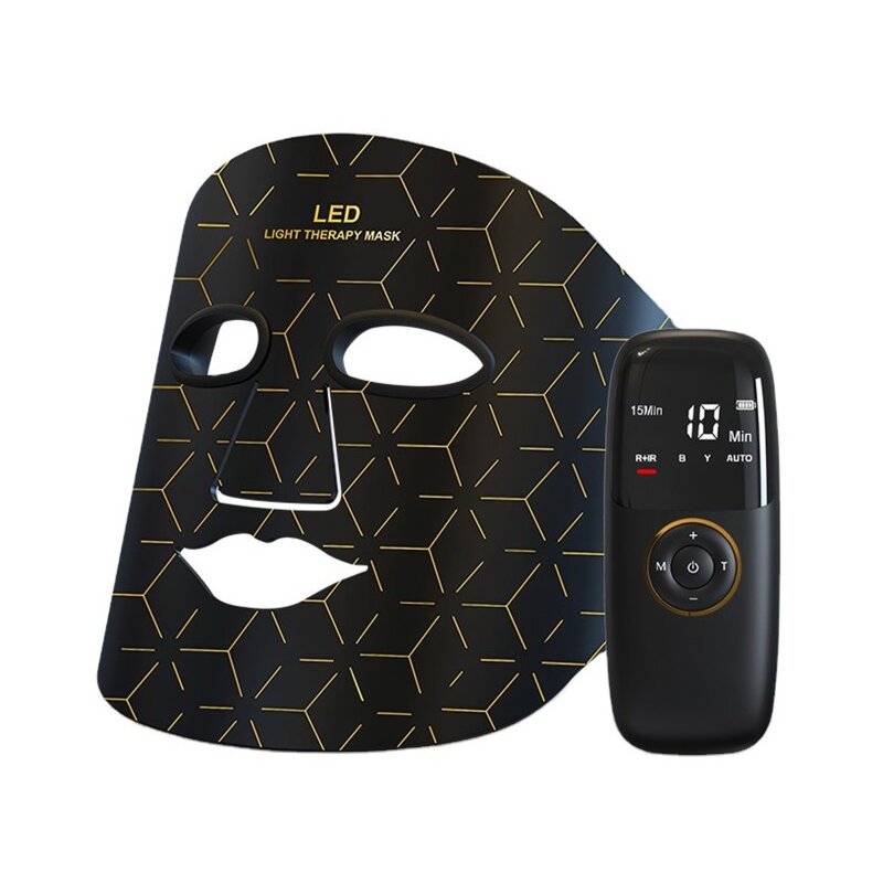 Maska LED do twarzy DIFORO DiF-Eluminna