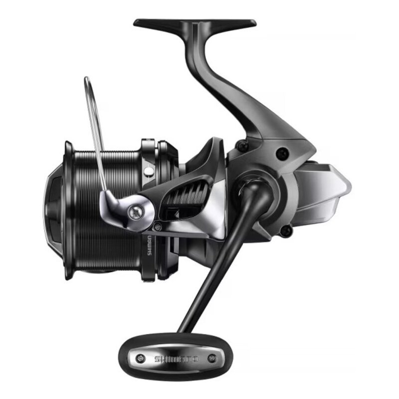 Kołowrotek wędkarski SHIMANO Aerlex XTC 14000 Spod