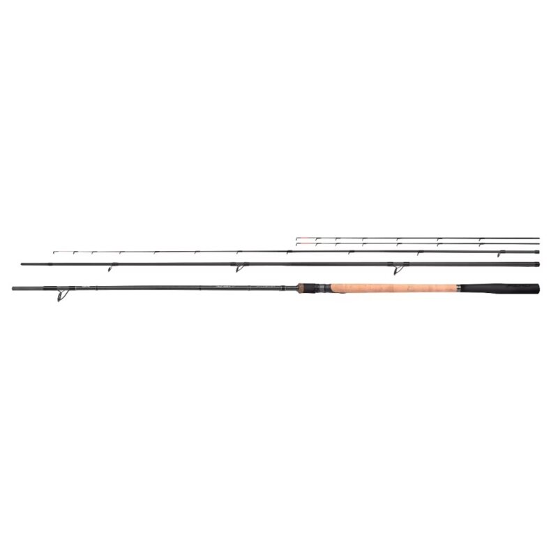 Wędka SHIMANO Aero X7A Distance Feeder 4.11m / 130g