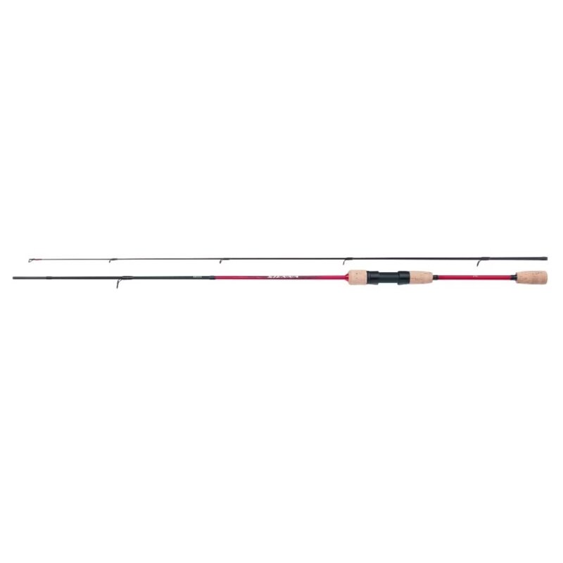 Wędka SHIMANO Sienna Spinning 2.41m / 10-35g