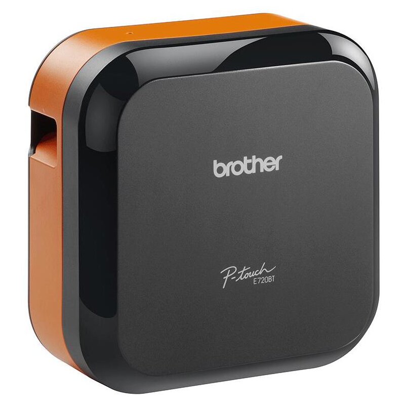 Drukarka BROTHER PT-E720BT