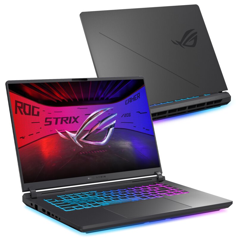 Laptop ASUS ROG Strix G16 G615LM-U7161 16