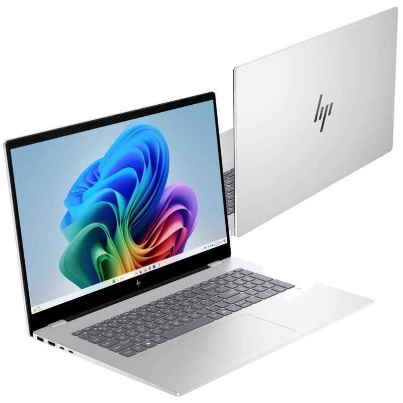 Laptop HP OmniBook 7 NGAI 17-DC0217NW 17.3