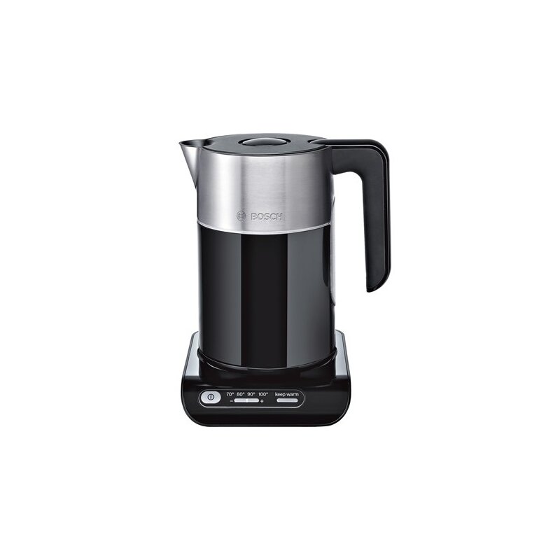 Bosch Styline TWK8613P 1,5l 2400W Regulacja temperatury