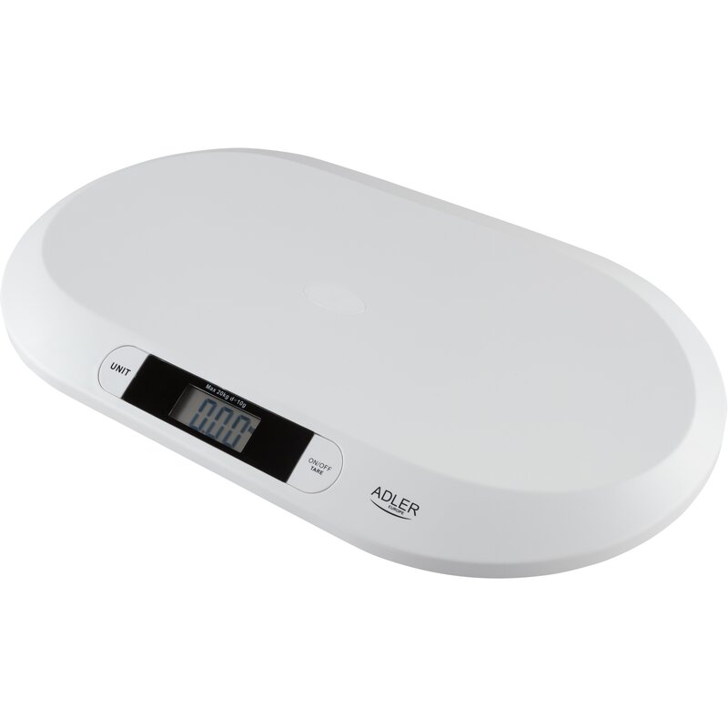 Waga dla niemowląt ADLER AD 8139