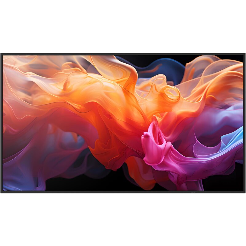 Monitor SHARP MultiSync E509 50