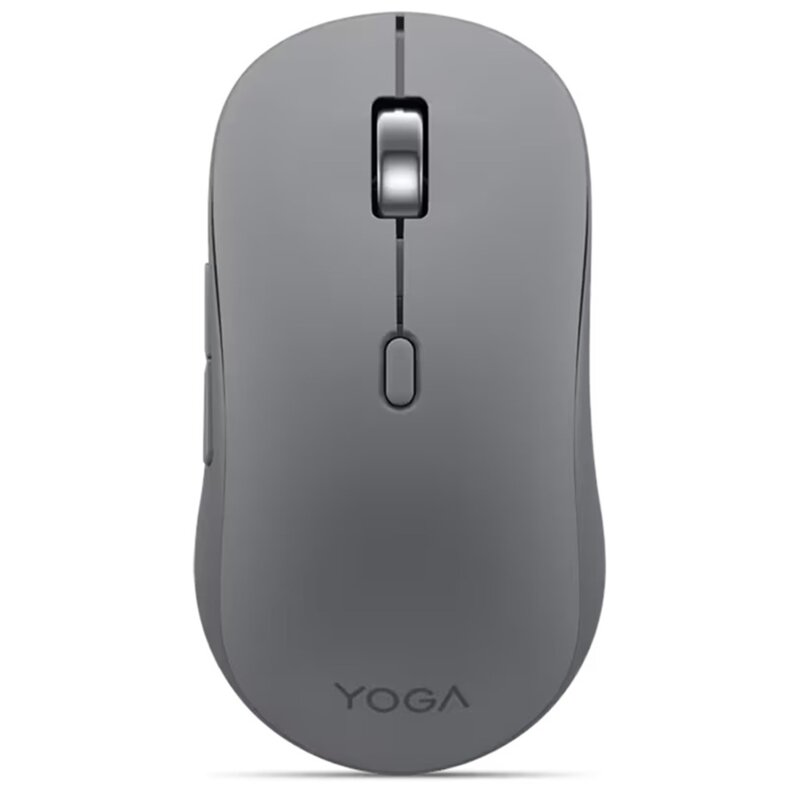 Mysz LENOVO Yoga Szary