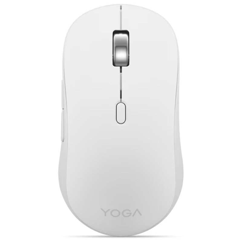 Mysz LENOVO Yoga Biały