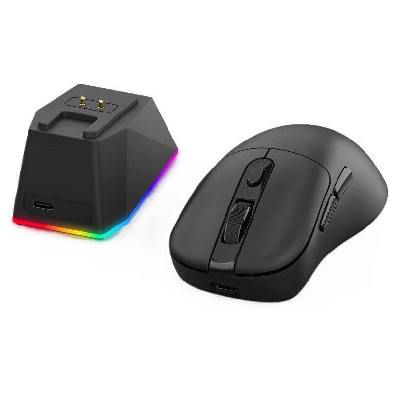 Mysz REDRAGON Ebony M998-STD-1K