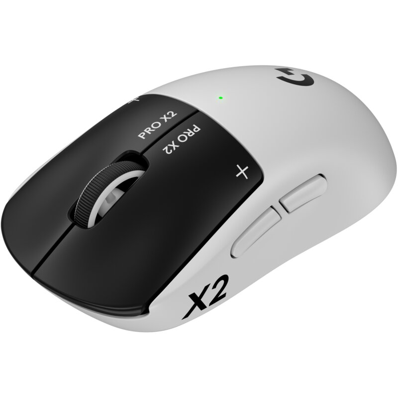 Mysz LOGITECH G Pro X2 Superstrike