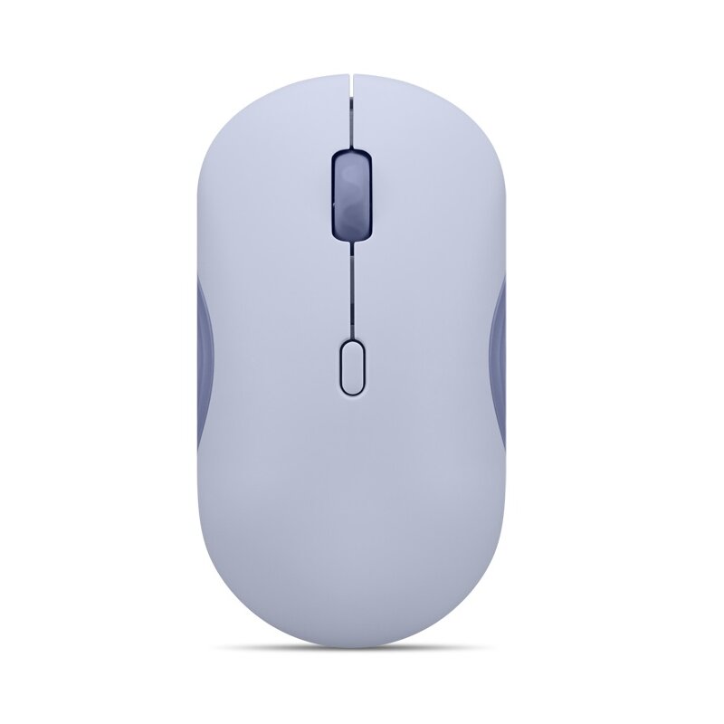 Mysz LENOVO 350 Fioletowy