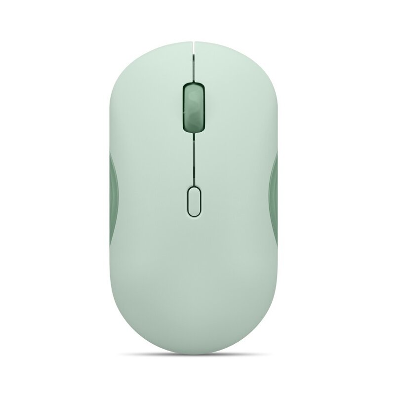 Mysz LENOVO 350 Zielony