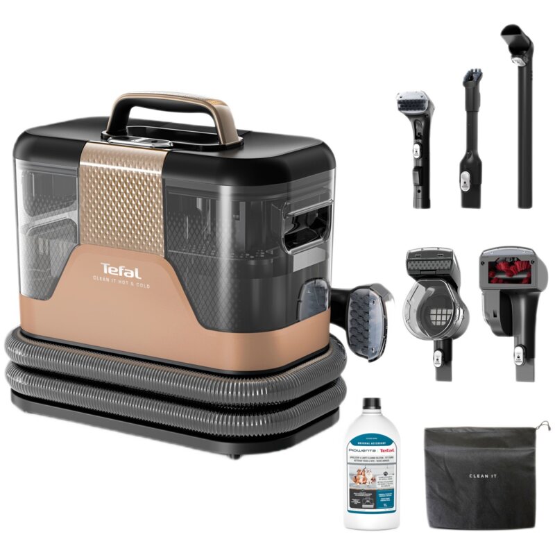 Tefal IZ7021 Clean It Hot&Cold 1150W