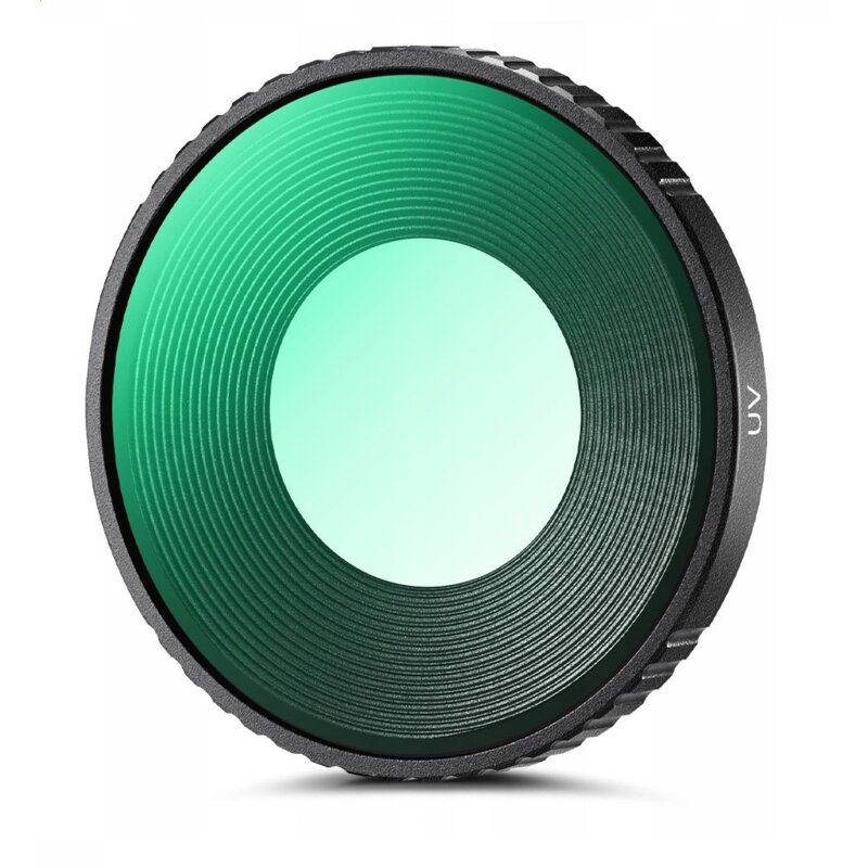 Filtr UV K&F CONCEPT KF12.0041 do DJI Osmo Action 6