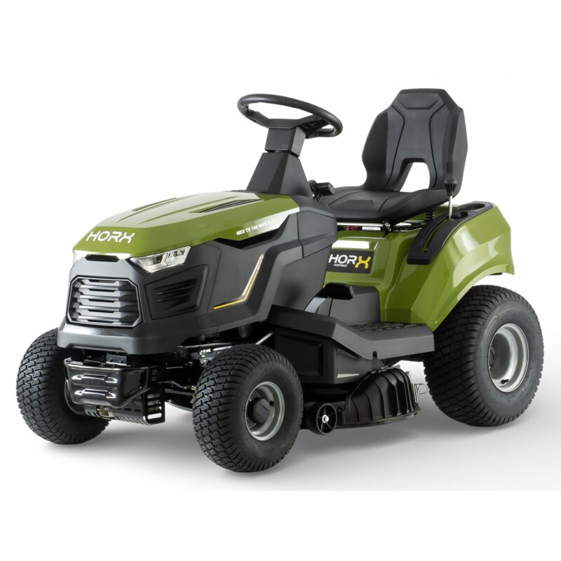 Traktor ogrodowy HORX Mex TS 198 MWB D452 (Bez kosza 452CC Manual)