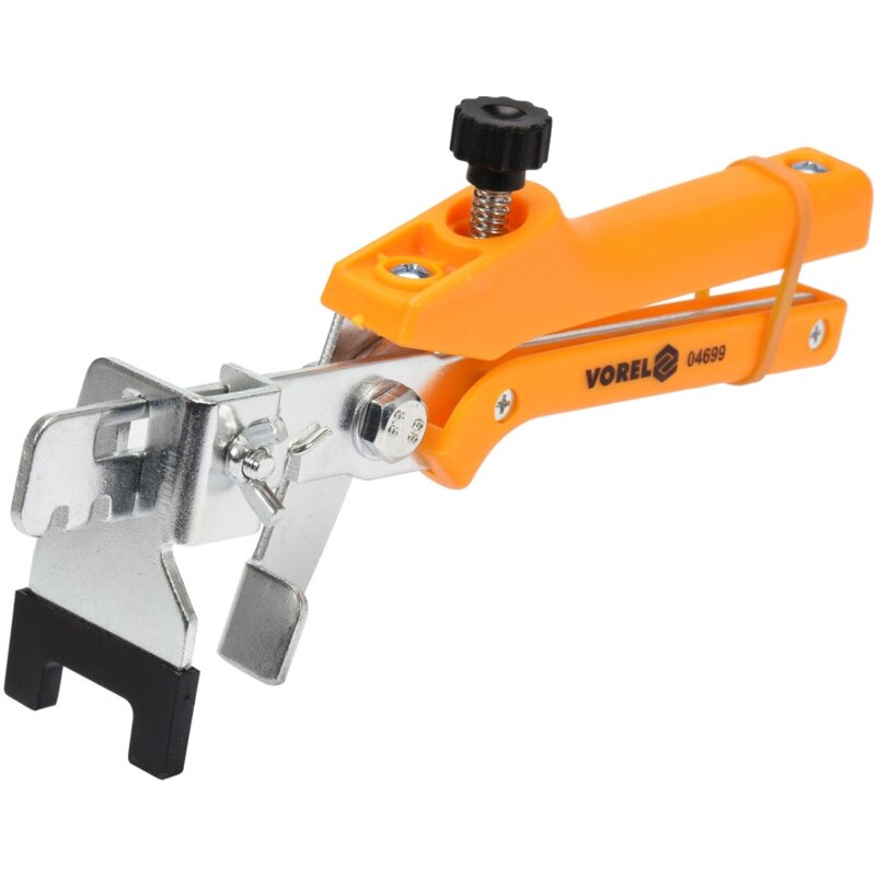 Szczypce VOREL 04699
