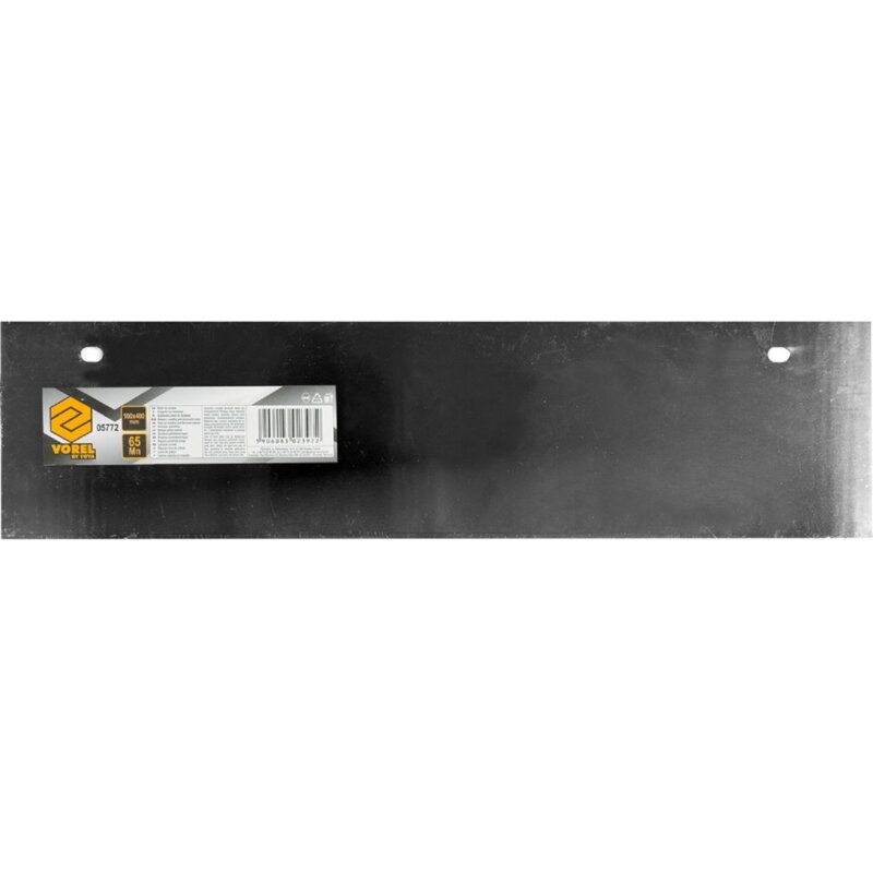 Ostrze do skrobaka VOREL 05772