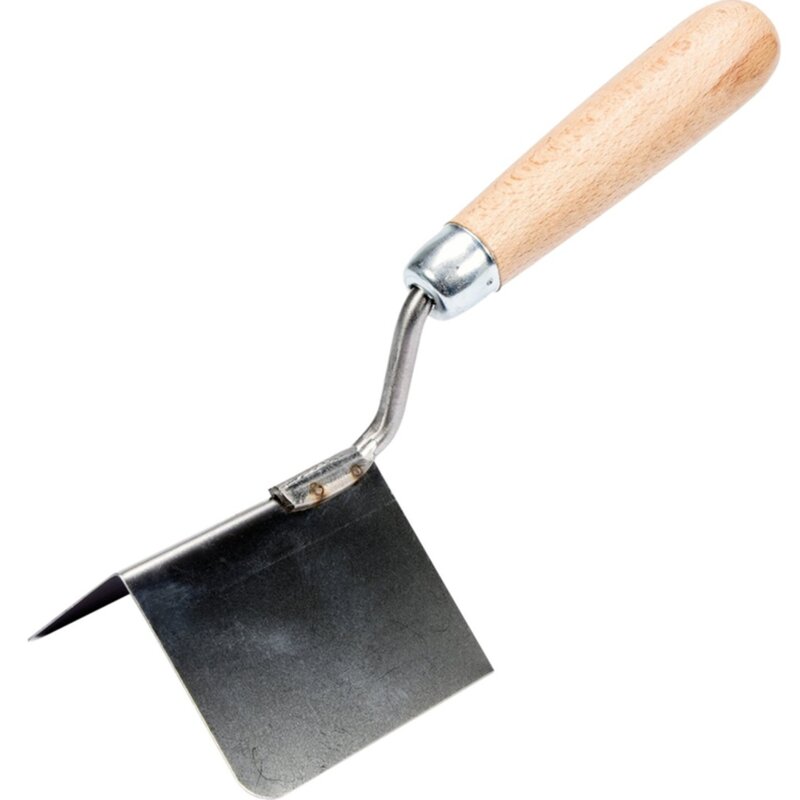 Szpachla kątowa VOREL 06140 80 mm