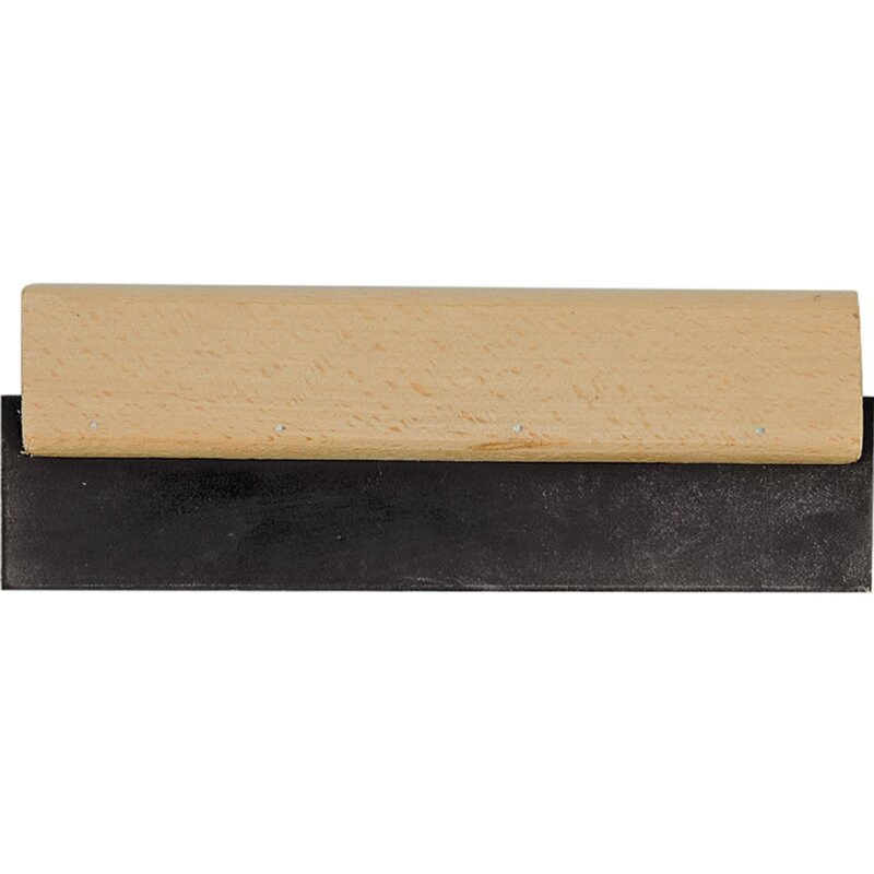 Szpachla gumowa VOREL 06320 200mm