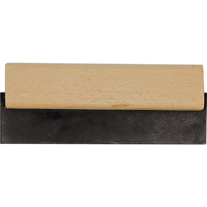 Szpachla gumowa VOREL 06310 150mm