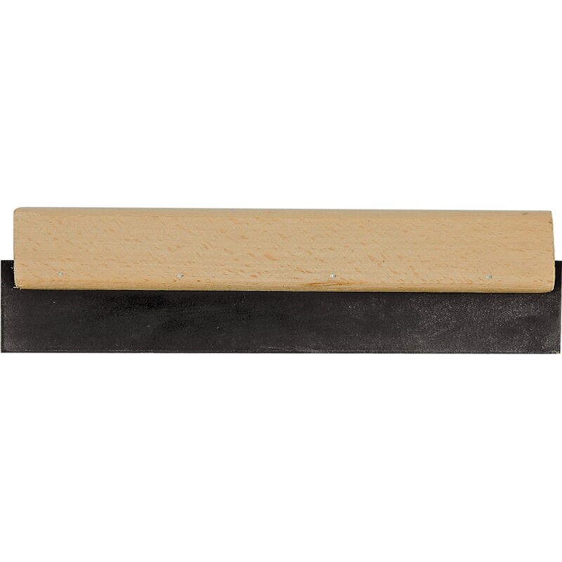 Szpachla gumowa VOREL 06331 300mm