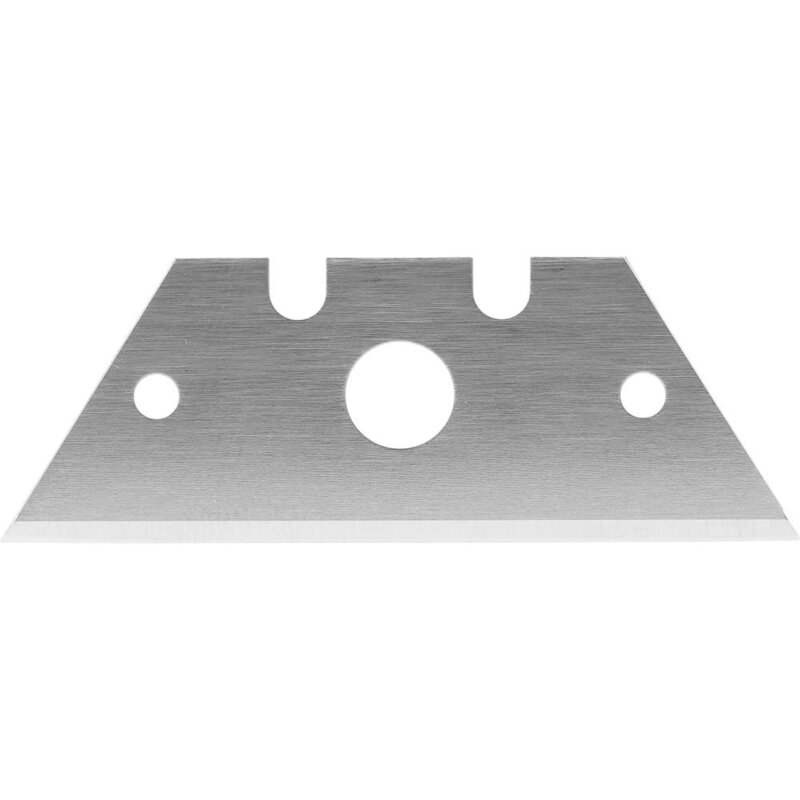 Ostrza trapezowe VOREL 25978 (20 szt.)