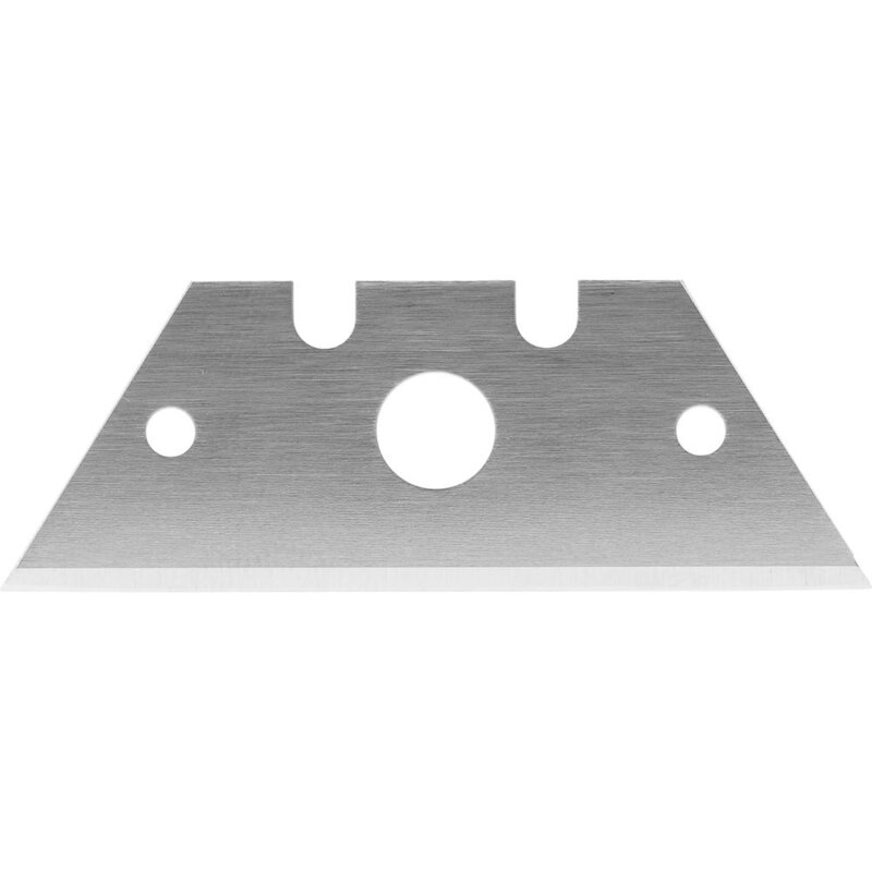 Ostrza trapezowe VOREL 25979 (50 szt.)