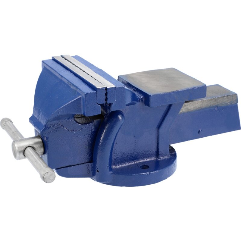 Imadło ślusarskie VOREL 36034 150 mm
