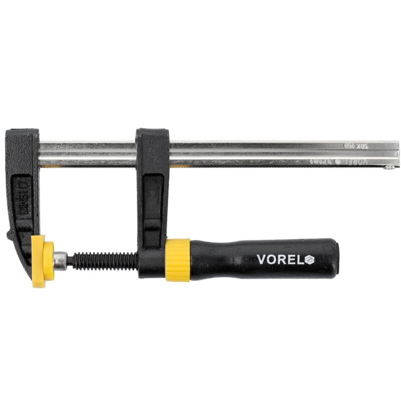 Ścisk stolarski VOREL 37101