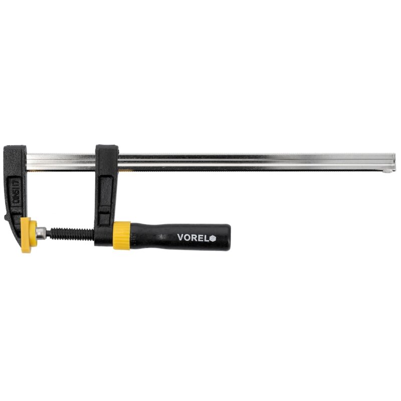 Ścisk stolarski VOREL 37103