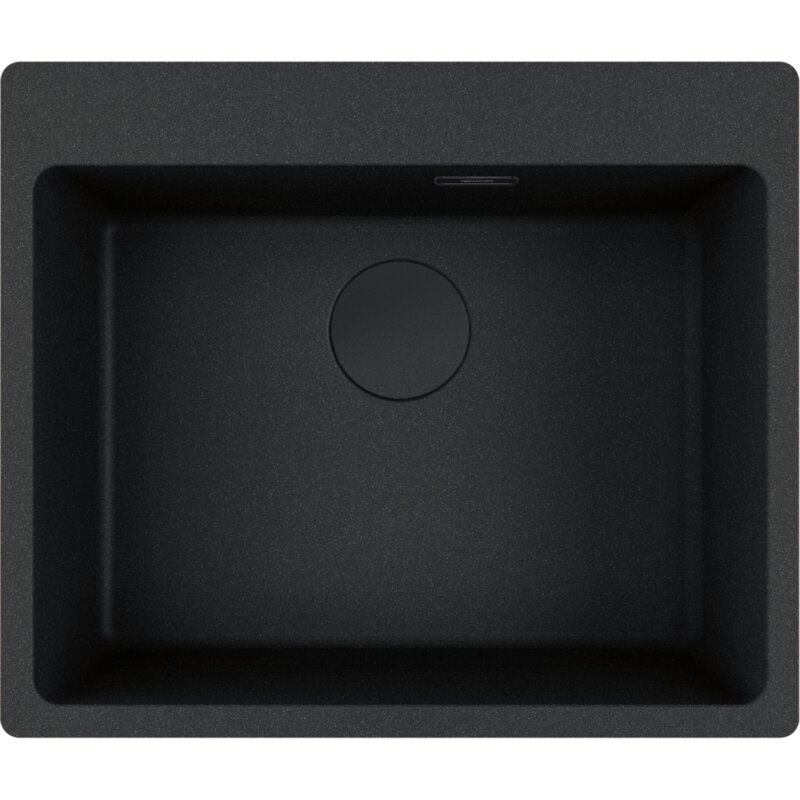 Franke Maris MRG 610-54 FTL Granitowy Onyx