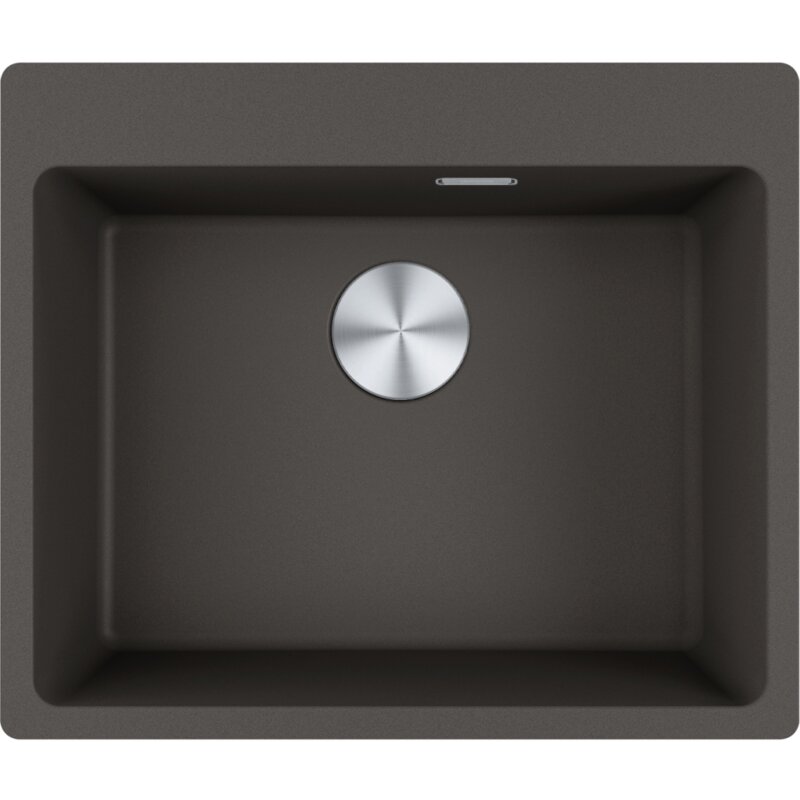 Franke Maris  MRG 610-54 Fragranit Łupkowy szary