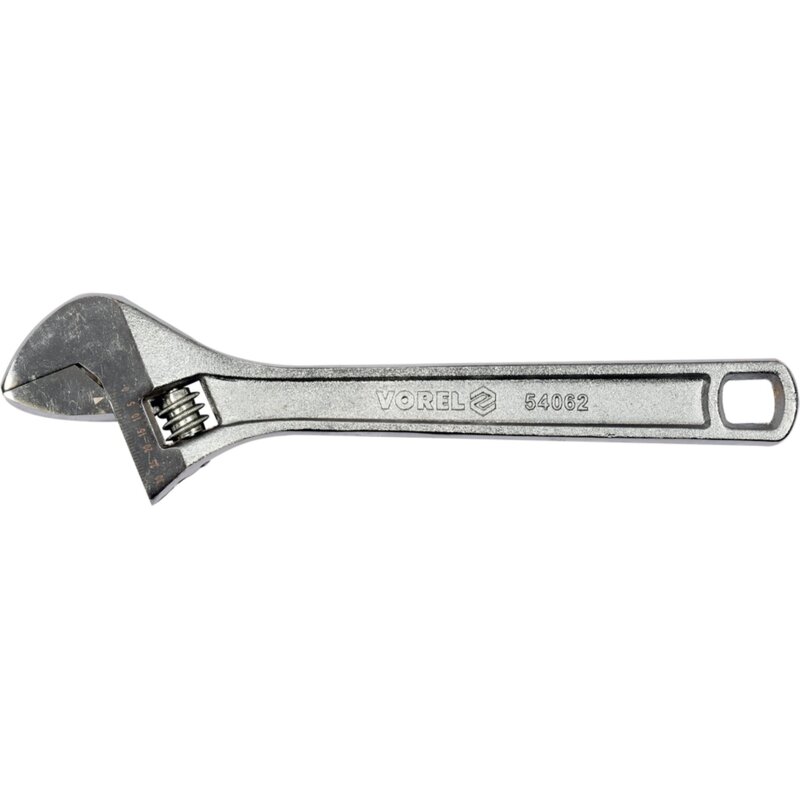 Klucz nastawny VOREL 54062
