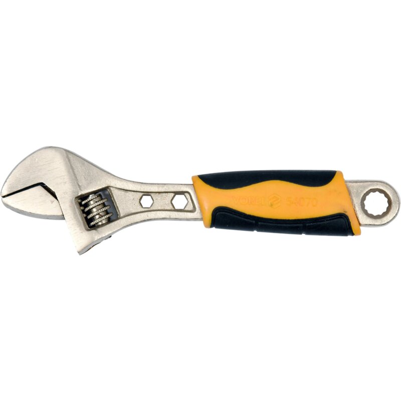 Klucz nastawny VOREL 54070