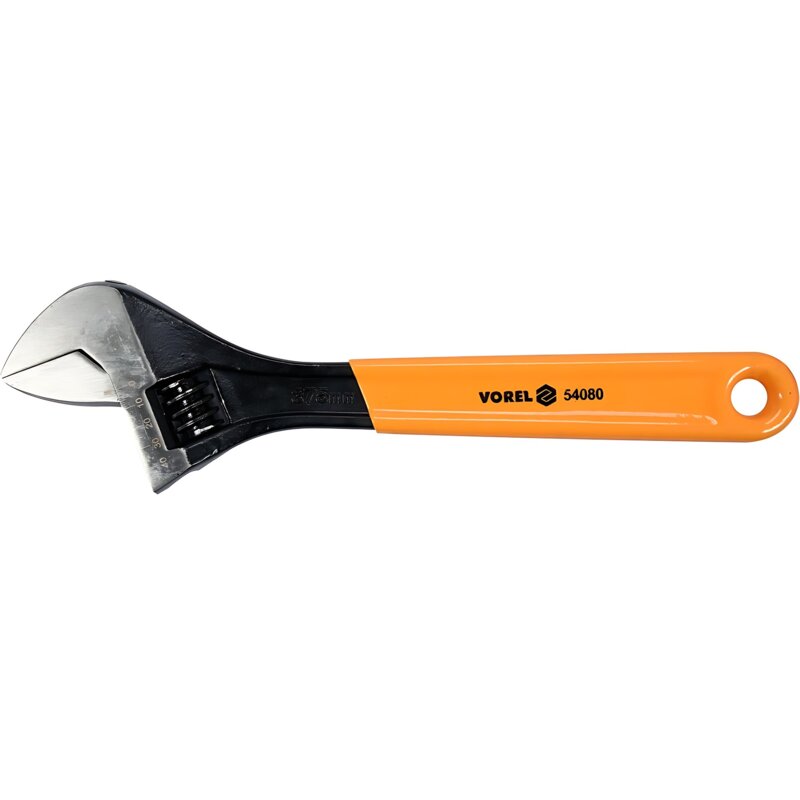 Klucz nastawny VOREL 54080