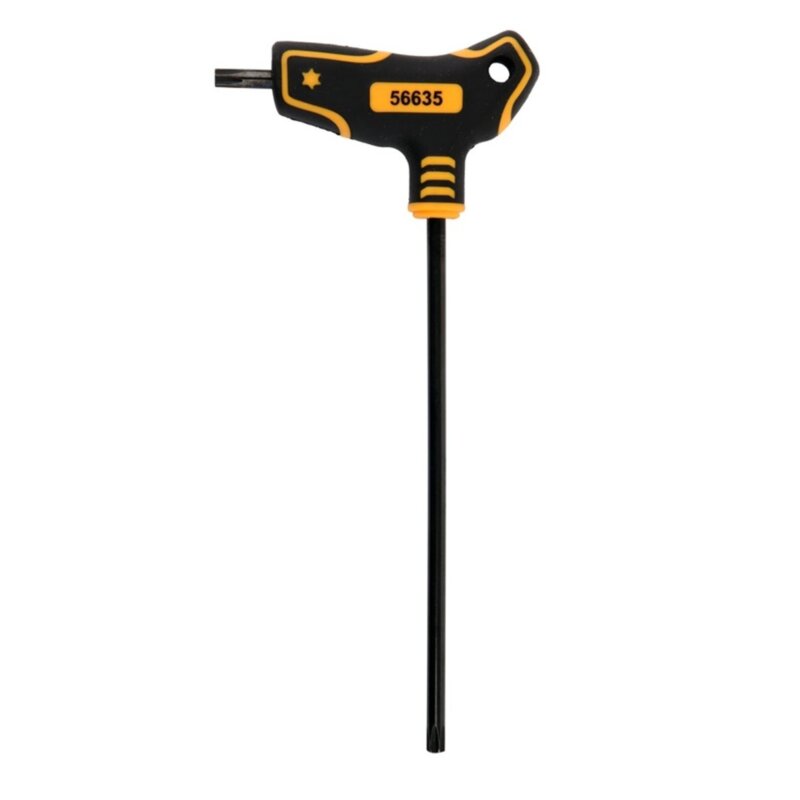 Klucz torx VOREL 56635