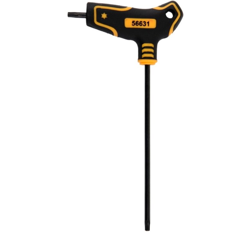 Klucz torx VOREL 56631