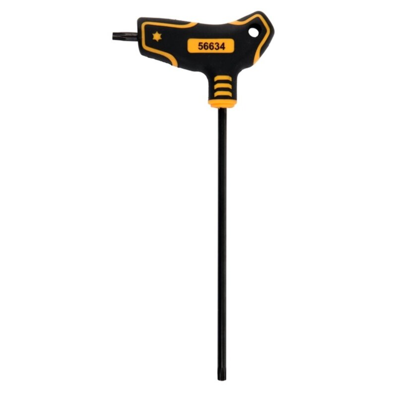 Klucz torx VOREL 56634
