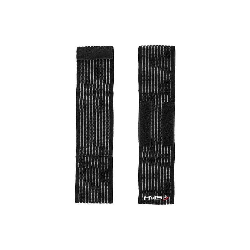 Ściągacz HMS NA1420 One Size Czarno-biały