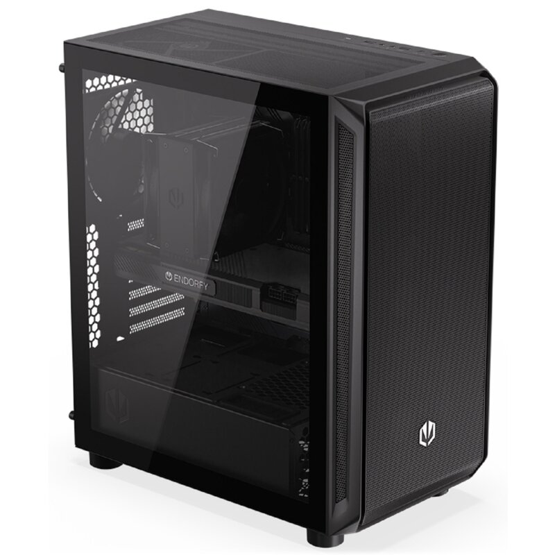 Komputer MAD DOG GeForce RTX5070 DLSS 4.5 Reflex Edition 2 ENDORFY500AIR-I24WB32WH i5-14600K 32GB RAM 1TB SSD Wi-Fi Windows 11 Home