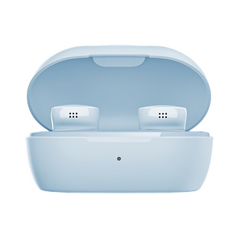 Słuchawki dokanałowe BOSE QuietComfort ANC Ice Blue