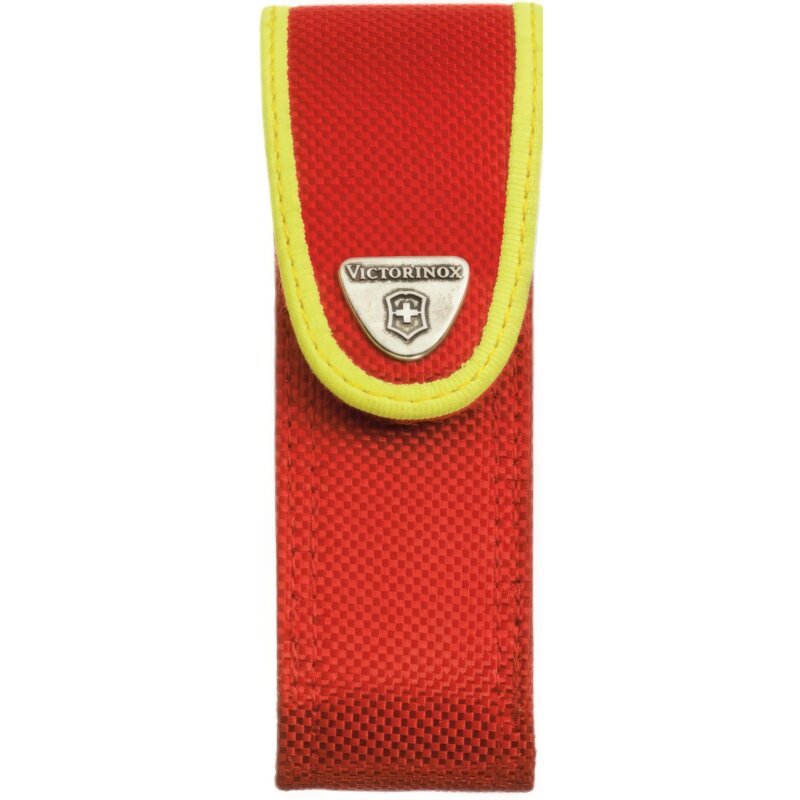 Etui na pasek VICTORINOX 4.0851 Czerwony