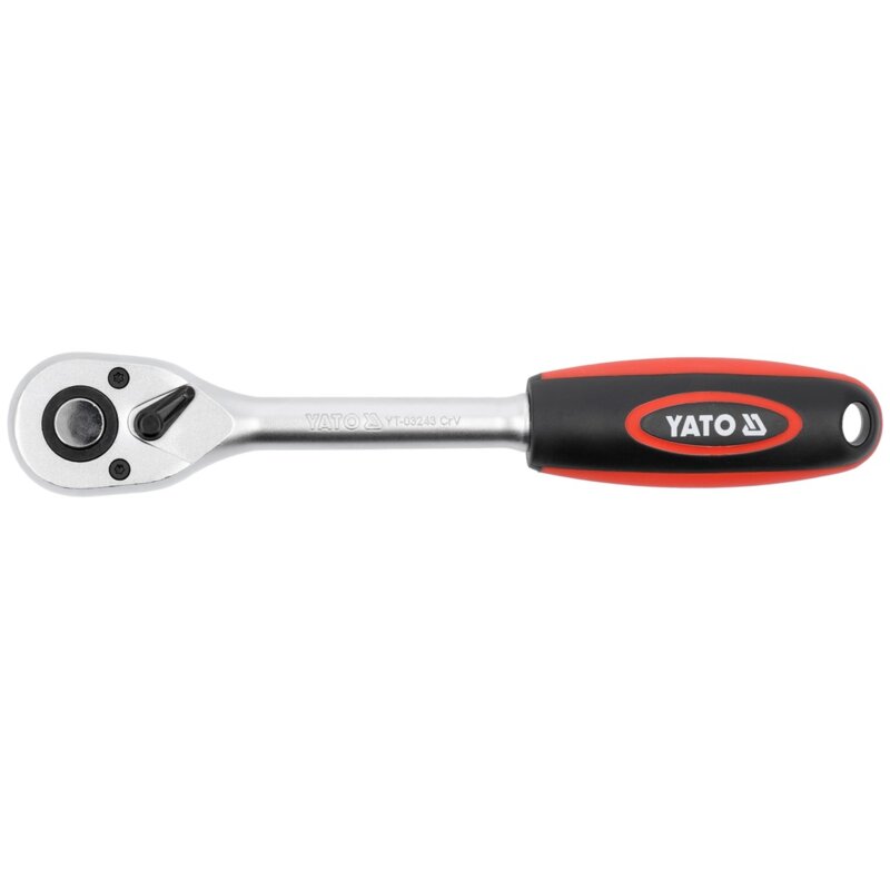 Grzechotka YATO YT-03243 1/2 cala