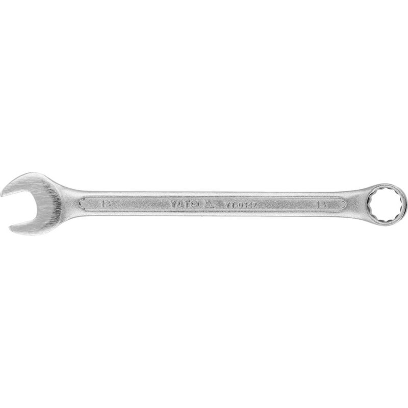 Klucz płasko-oczkowy YATO YT-0342 13 mm