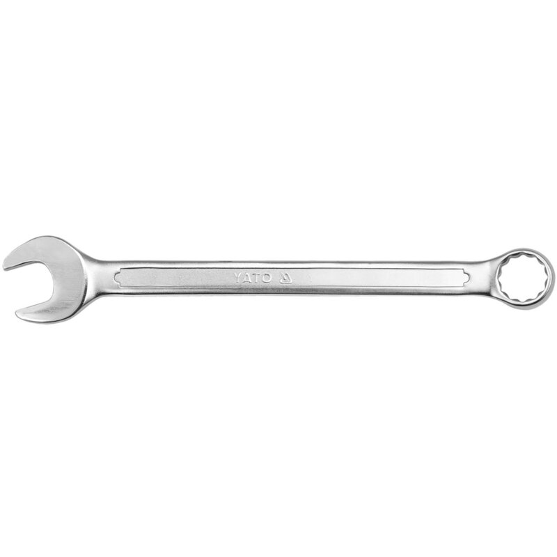 Klucz płasko-oczkowy YATO YT-0346 17 mm