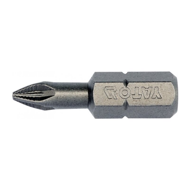 Zestaw bitów YATO YT-04702 (10 szt.)