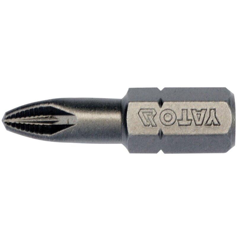 Zestaw bitów YATO YT-04712 (10 szt.)