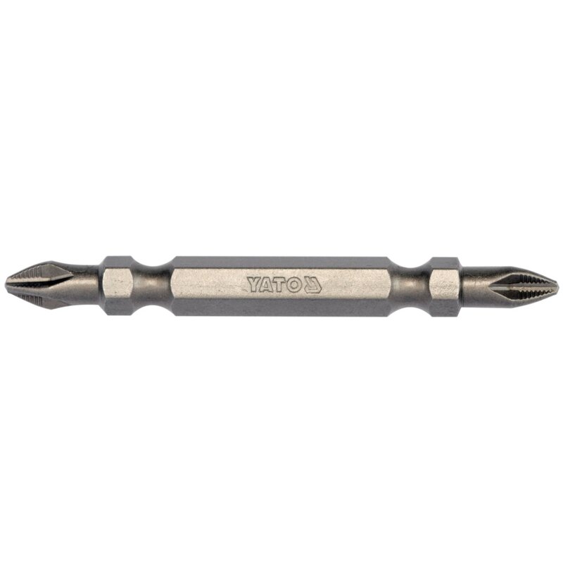 Zestaw bitów YATO YT-04812 (10 szt.)