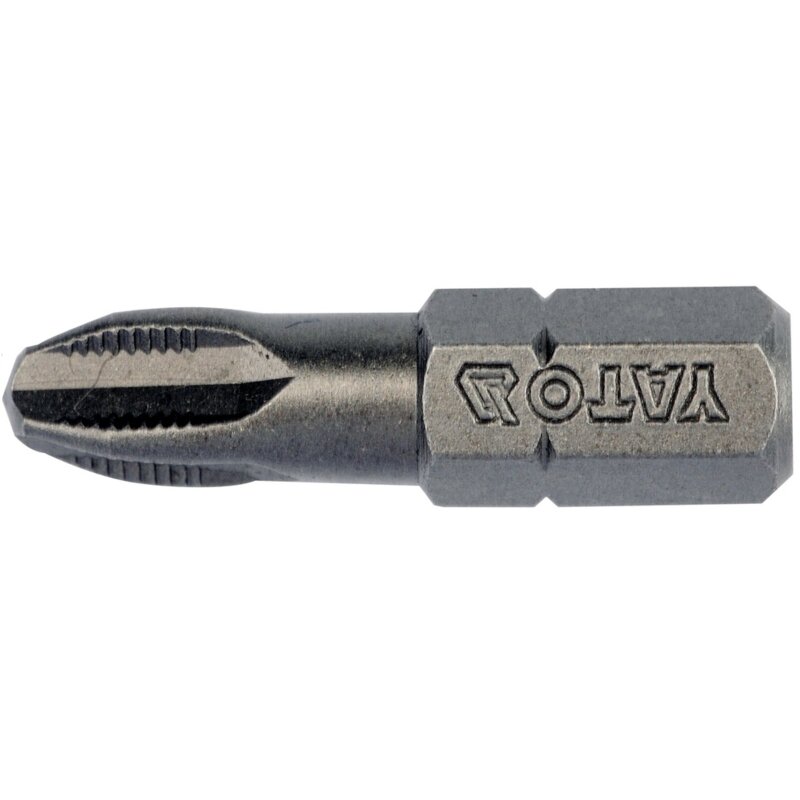 Zestaw bitów YATO YT-04762 (10 szt.)